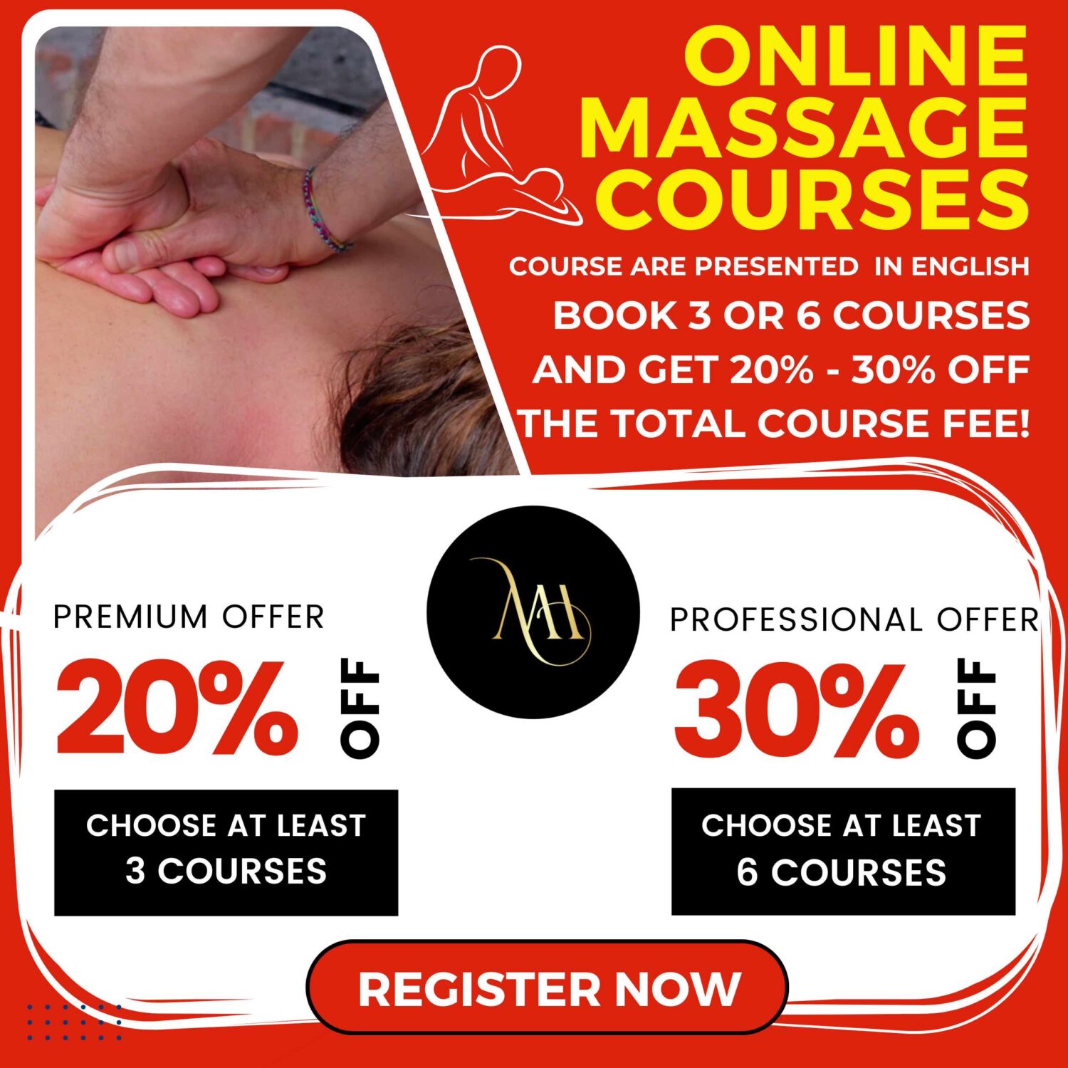 Best Priced Online Massage Courses Online Massage Courses Marey El